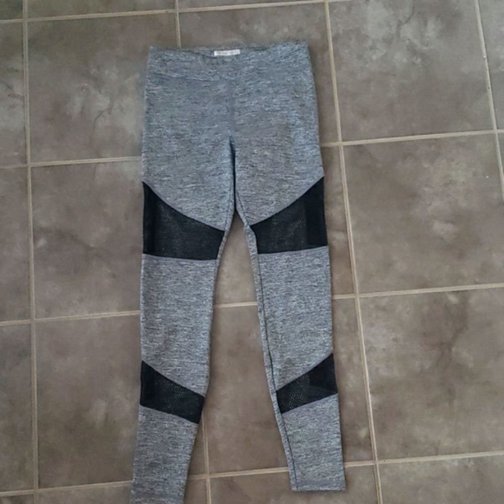 Forever 21 workout leggings